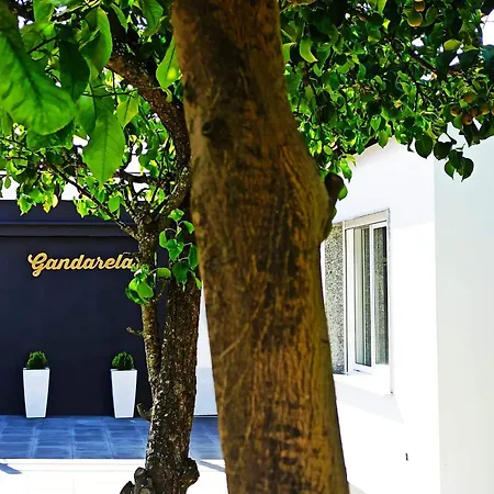 Apartamentos Vut Gandarela Sanxenxo Exterior photo