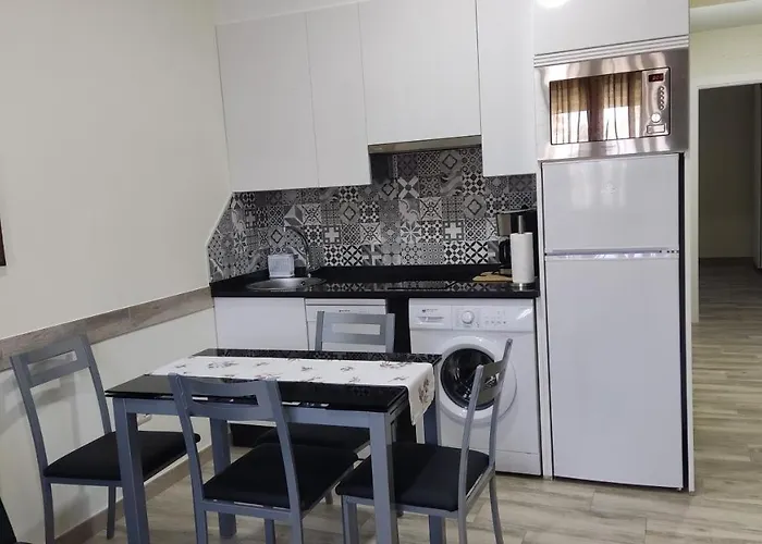 Apartamentos Vut Gandarela