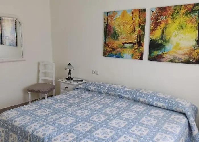 Apartamentos Vut Gandarela
