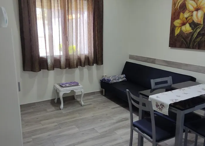 Apartamentos Vut Gandarela