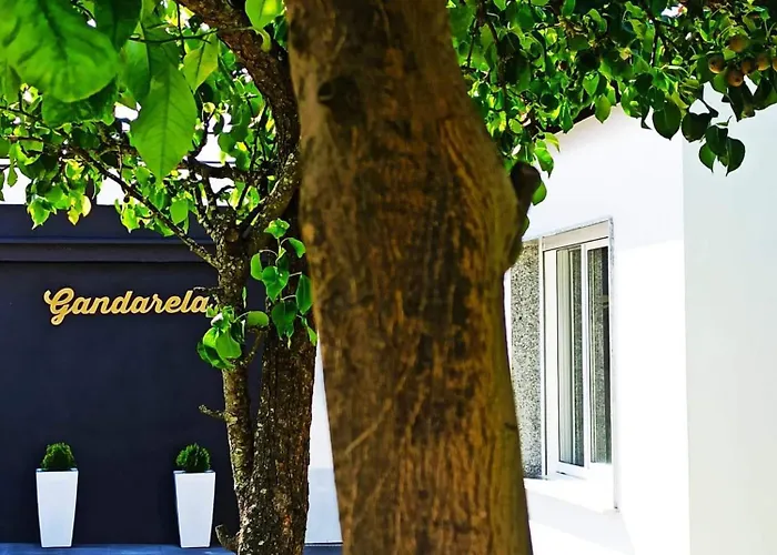 Apartamentos Vut Gandarela