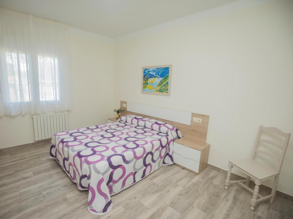 Vut Gandarela Apartment Sanxenxo