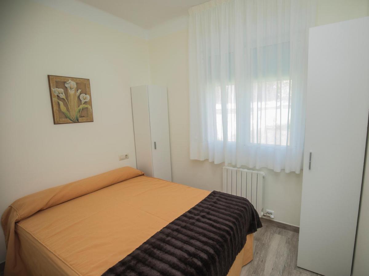 Apartment Vut Gandarela Sanxenxo