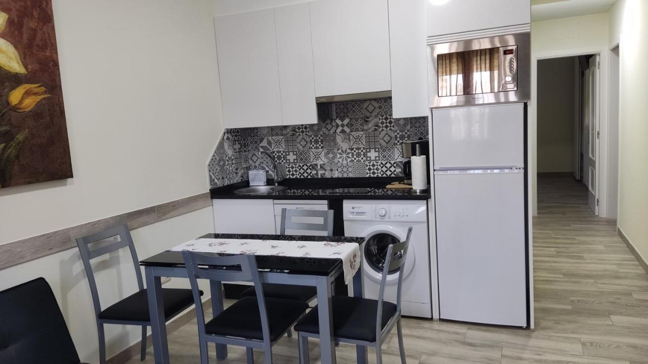Apartment Vut Gandarela Sanxenxo