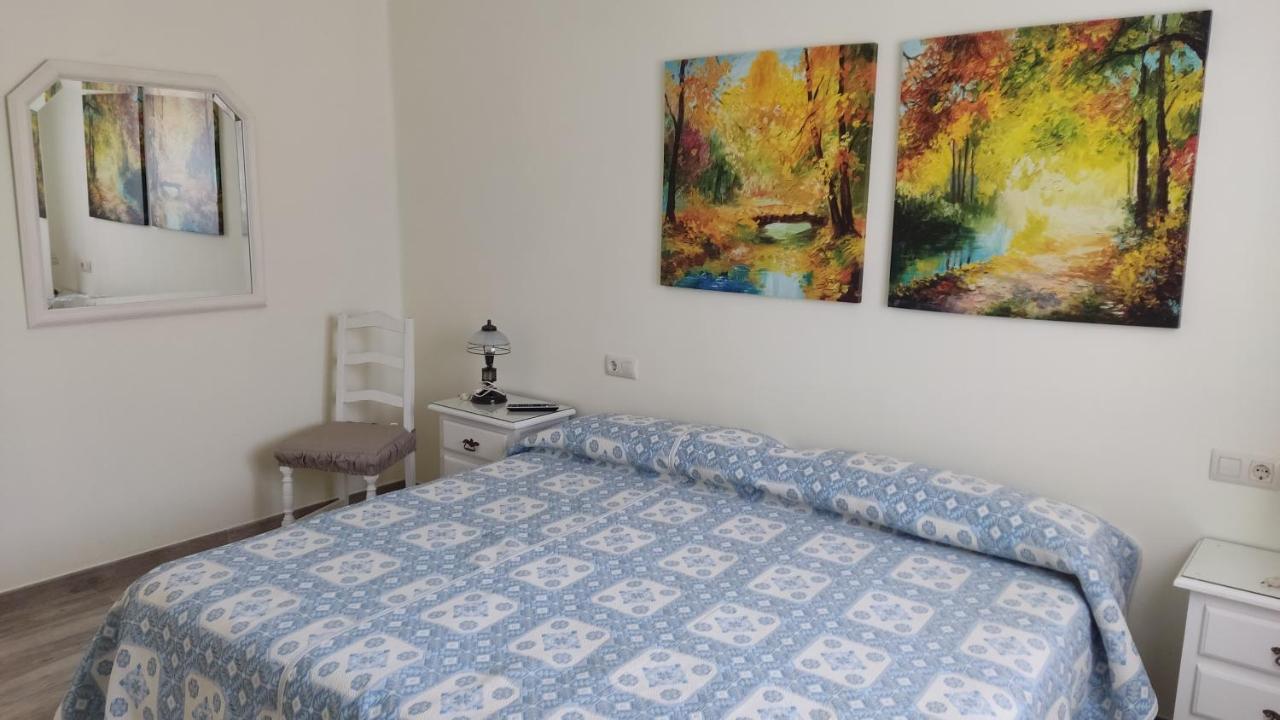 Apartment Vut Gandarela Sanxenxo